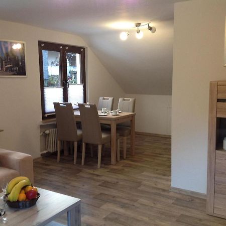 Ferienwohnung Fuer 3 Personen Ca 50 M In Monschau, Mittelgebirge Deutschland Eifel Bagian luar foto