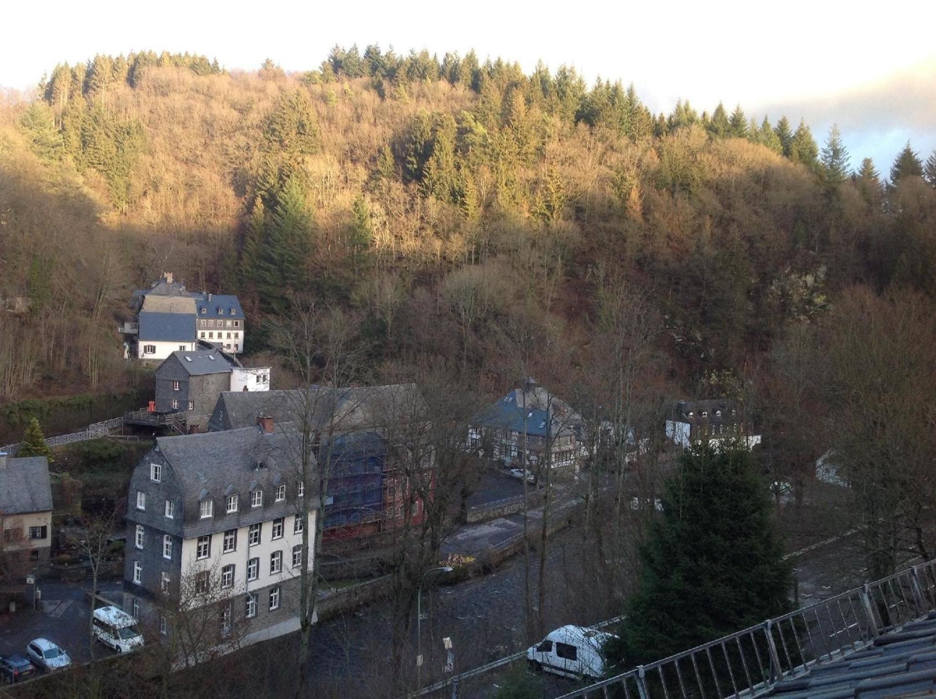 Ferienwohnung Fuer 3 Personen Ca 50 M In Monschau, Mittelgebirge Deutschland Eifel Bagian luar foto